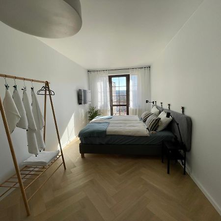Apartament Ovoc 2.0 โคเจียช ภายนอก รูปภาพ