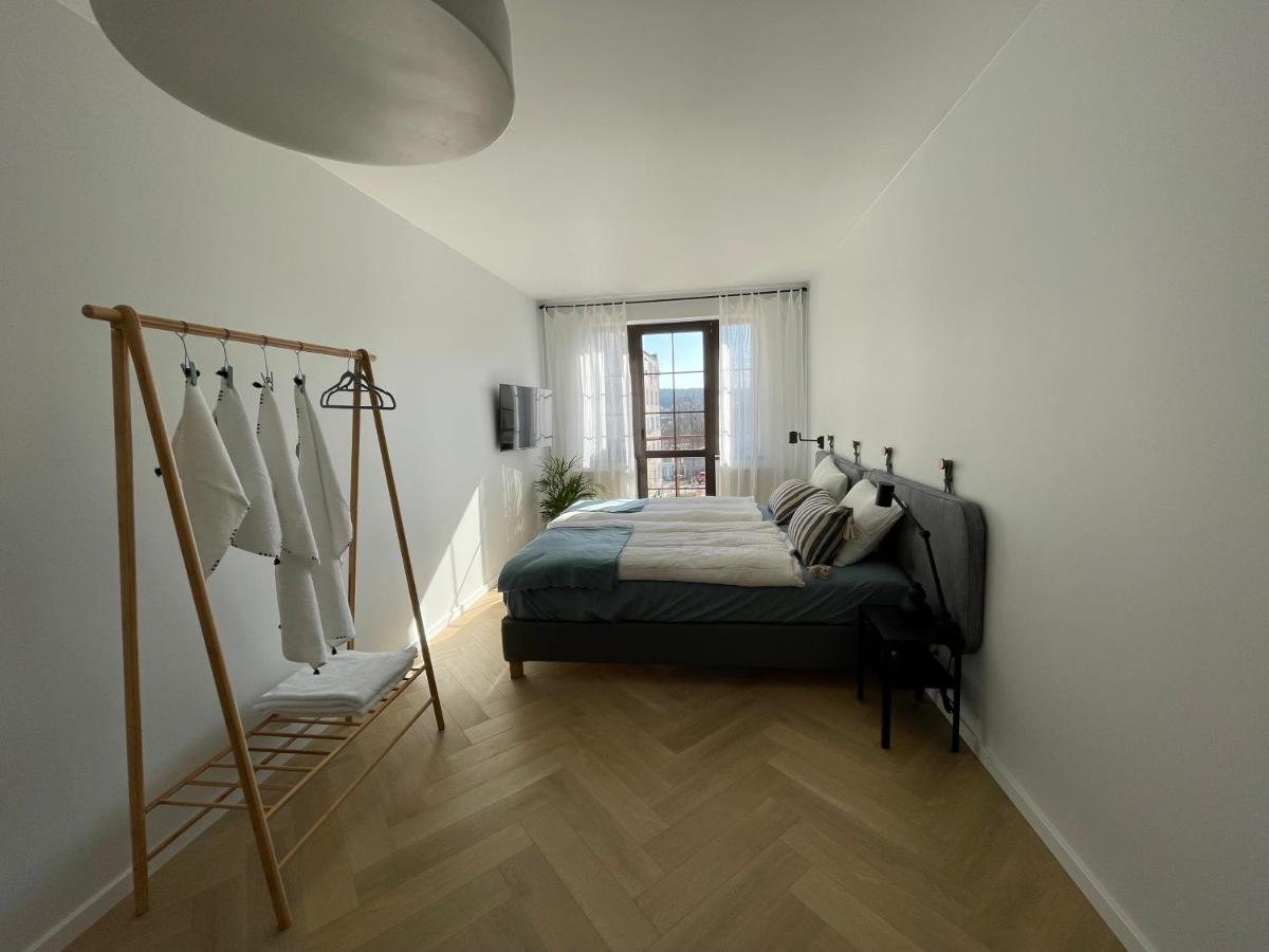 Apartament Ovoc 2.0 โคเจียช ภายนอก รูปภาพ